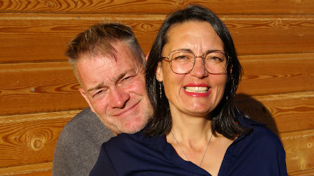 Les acteurs, Tenu par Emmanuel Ferré et Christelle Repond depuis sa création en 2008, Le Domaine d'Arignac est (...)