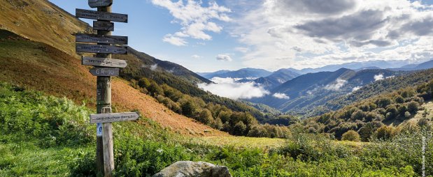 Activités , Découvrez l'Ariège et son environnement !